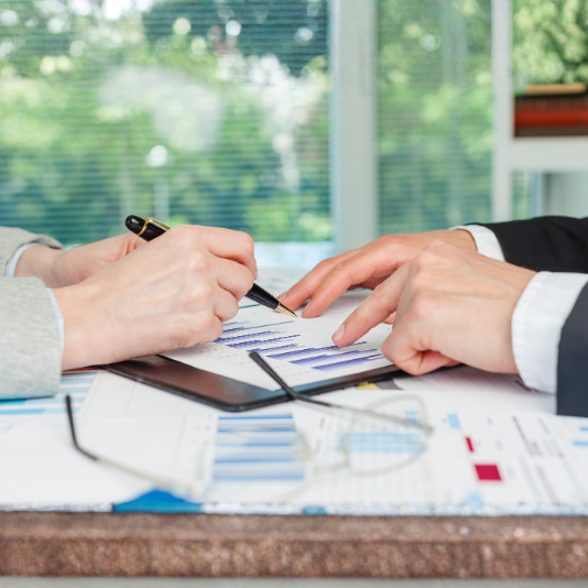Corporate Credit Facility image