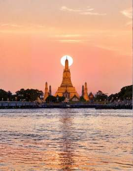 Thailand