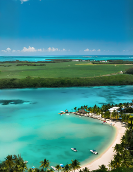 Mauritius