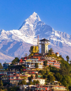 Nepal
