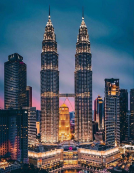 Malaysia