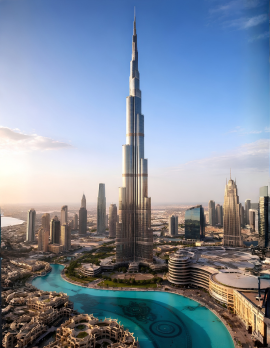 Dubai